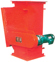 RCYZ永磁管道自動(dòng)除鐵器